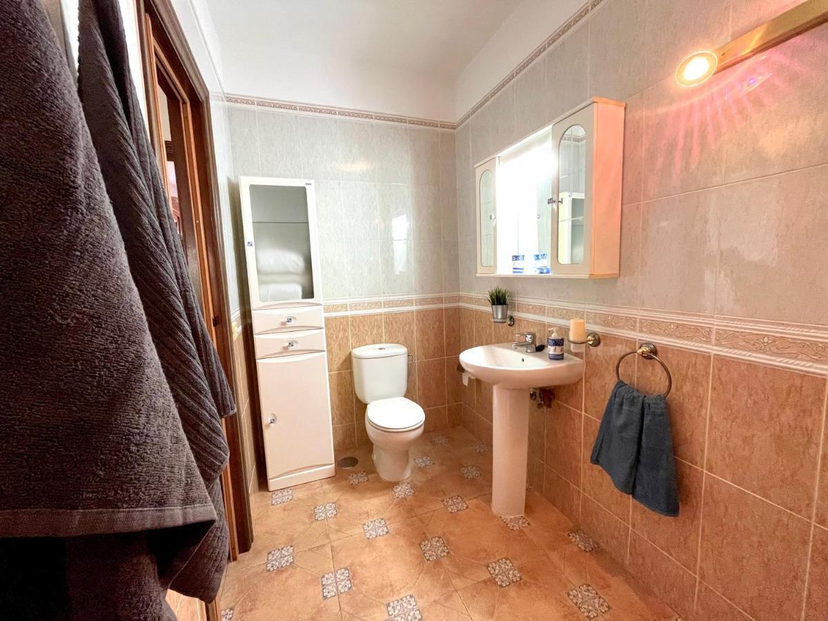 Casa Maria - Finca Medina Alojera Zewnętrze zdjęcie