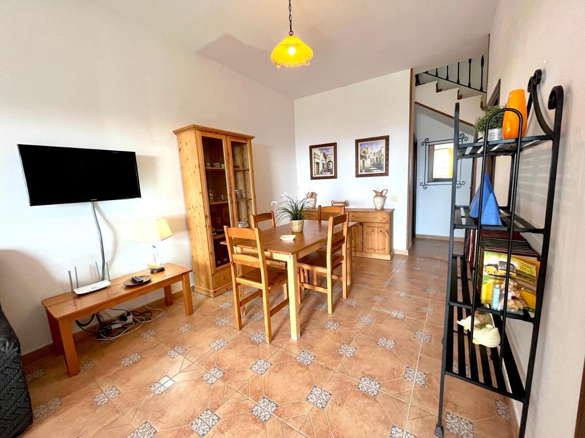 Casa Maria - Finca Medina Alojera Zewnętrze zdjęcie