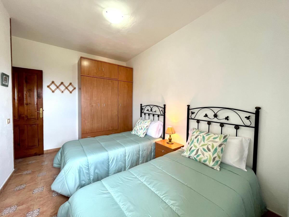 Casa Maria - Finca Medina Alojera Zewnętrze zdjęcie