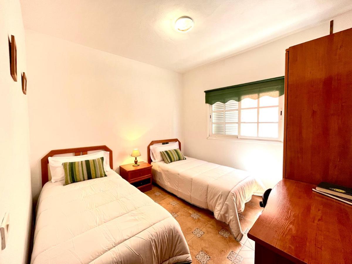 Casa Maria - Finca Medina Alojera Zewnętrze zdjęcie