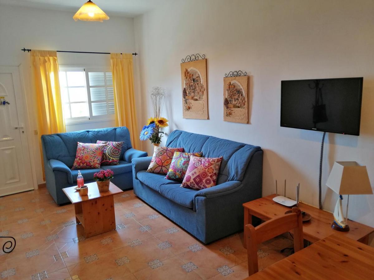 Casa Maria - Finca Medina Alojera Zewnętrze zdjęcie