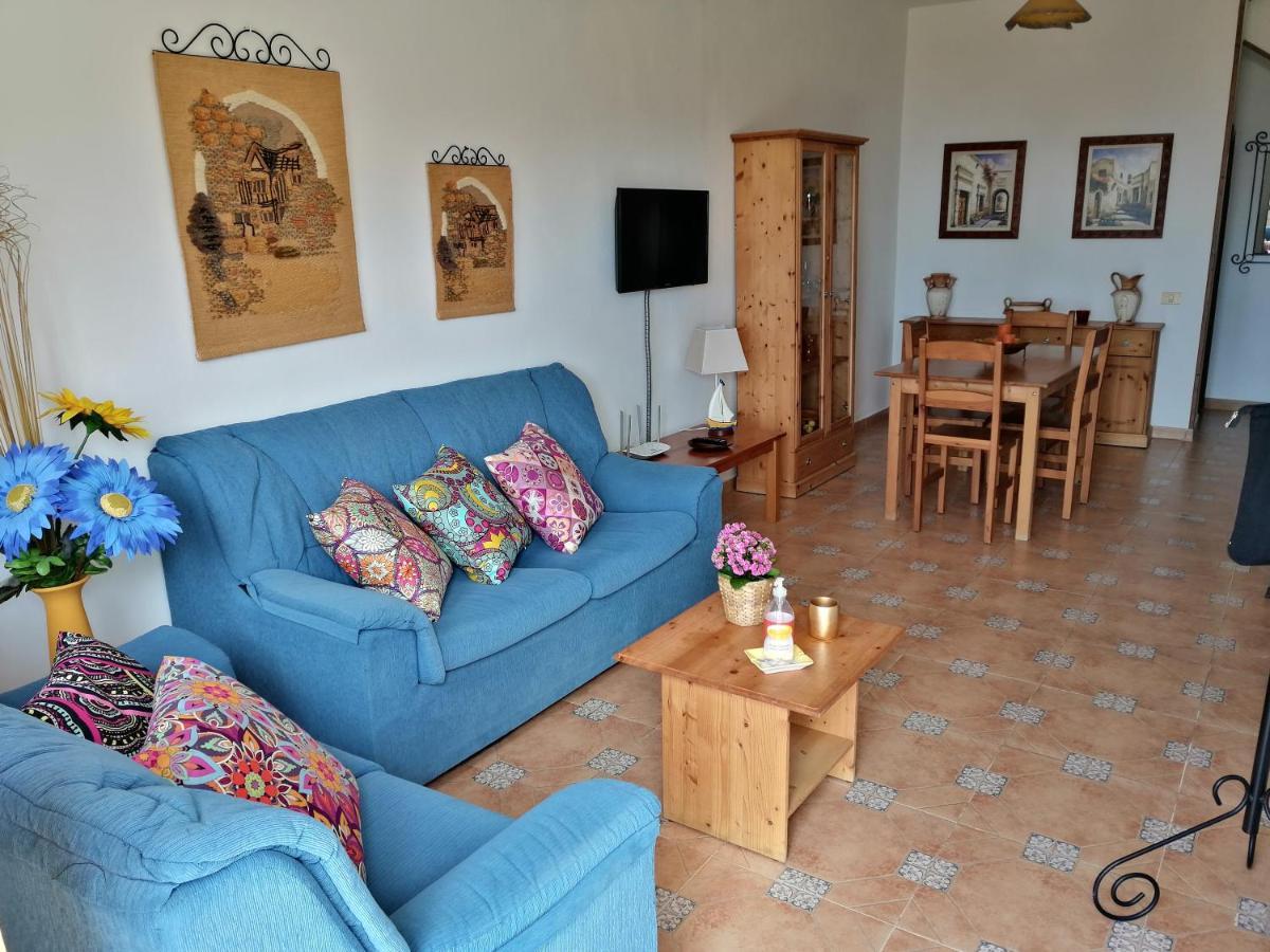 Casa Maria - Finca Medina Alojera Zewnętrze zdjęcie