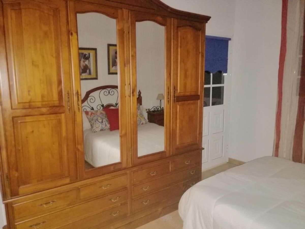 Casa Maria - Finca Medina Alojera Zewnętrze zdjęcie