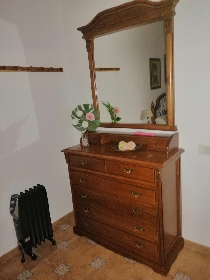 Casa Maria - Finca Medina Alojera Zewnętrze zdjęcie