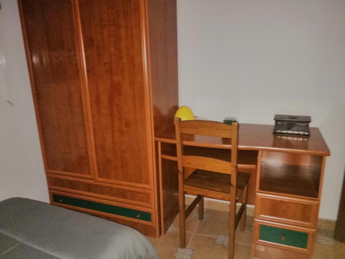Casa Maria - Finca Medina Alojera Zewnętrze zdjęcie