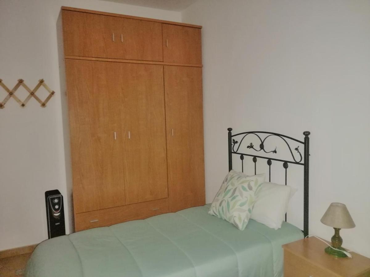 Casa Maria - Finca Medina Alojera Zewnętrze zdjęcie