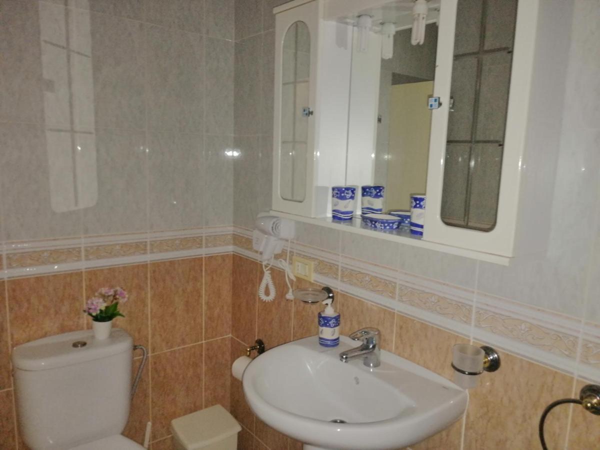 Casa Maria - Finca Medina Alojera Zewnętrze zdjęcie