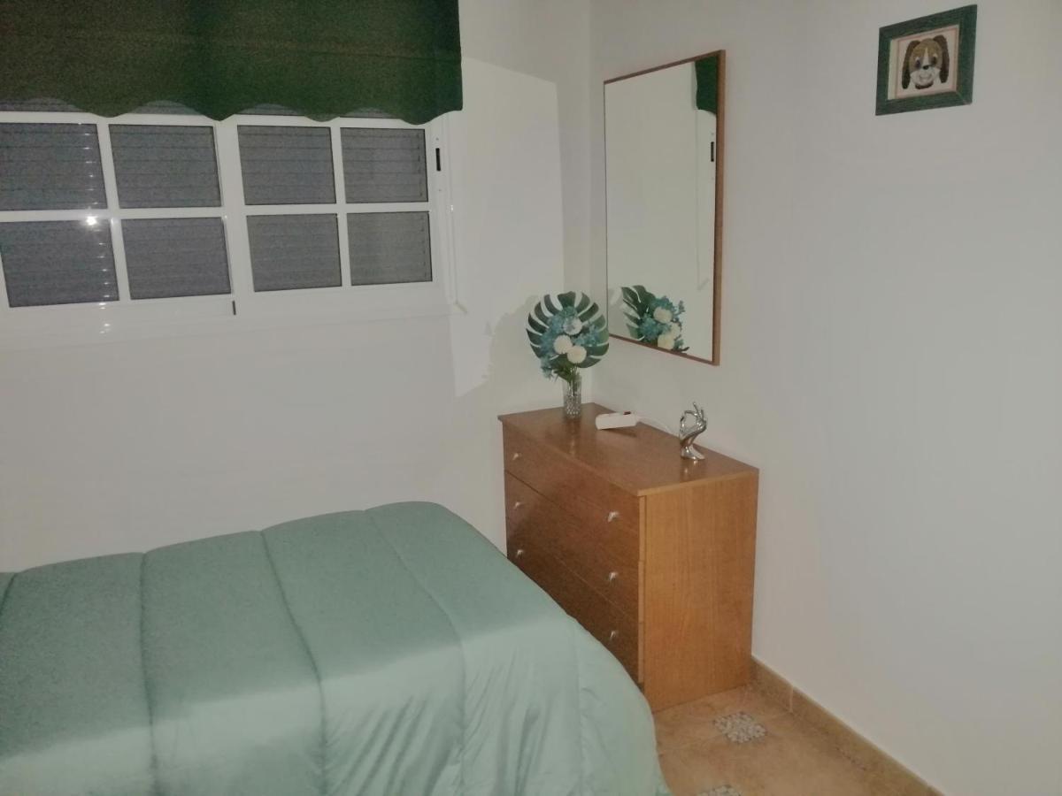 Casa Maria - Finca Medina Alojera Zewnętrze zdjęcie