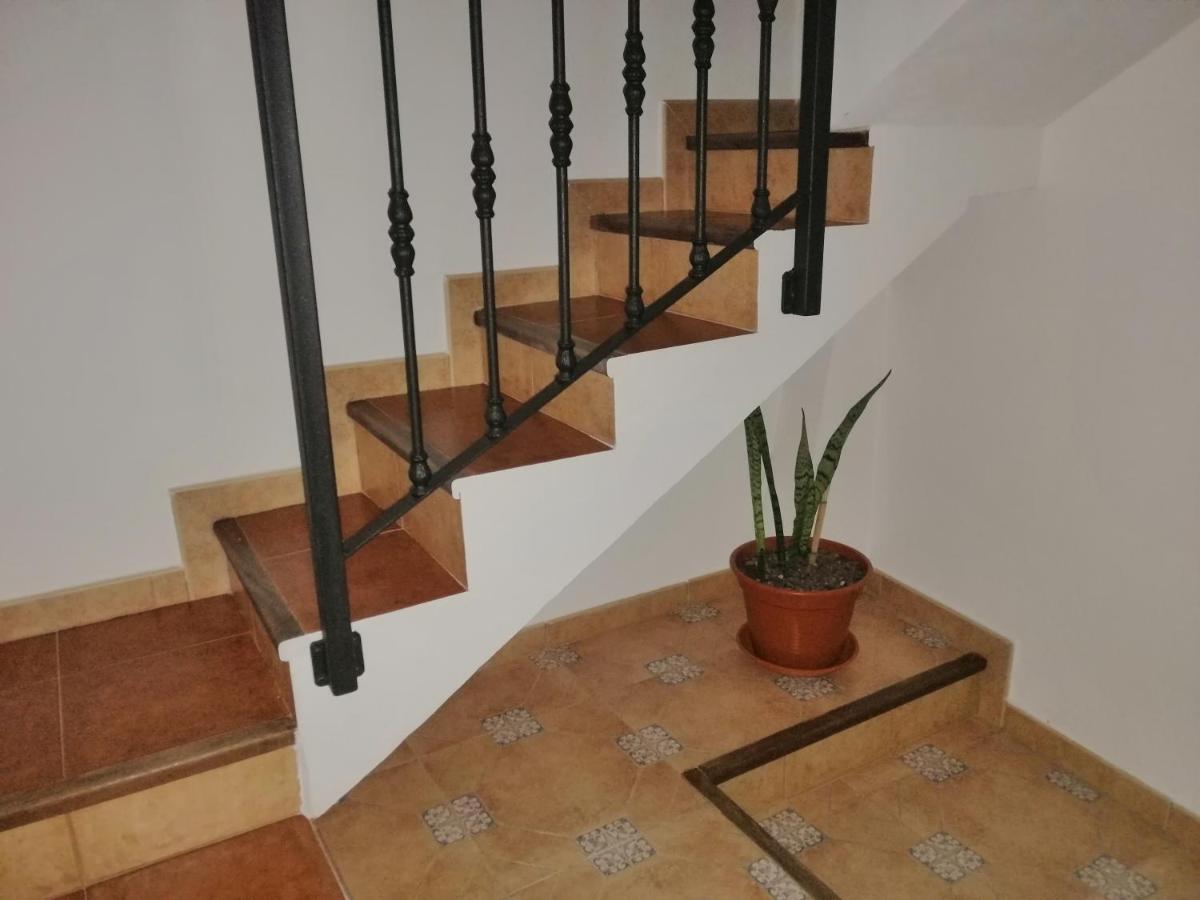 Casa Maria - Finca Medina Alojera Zewnętrze zdjęcie