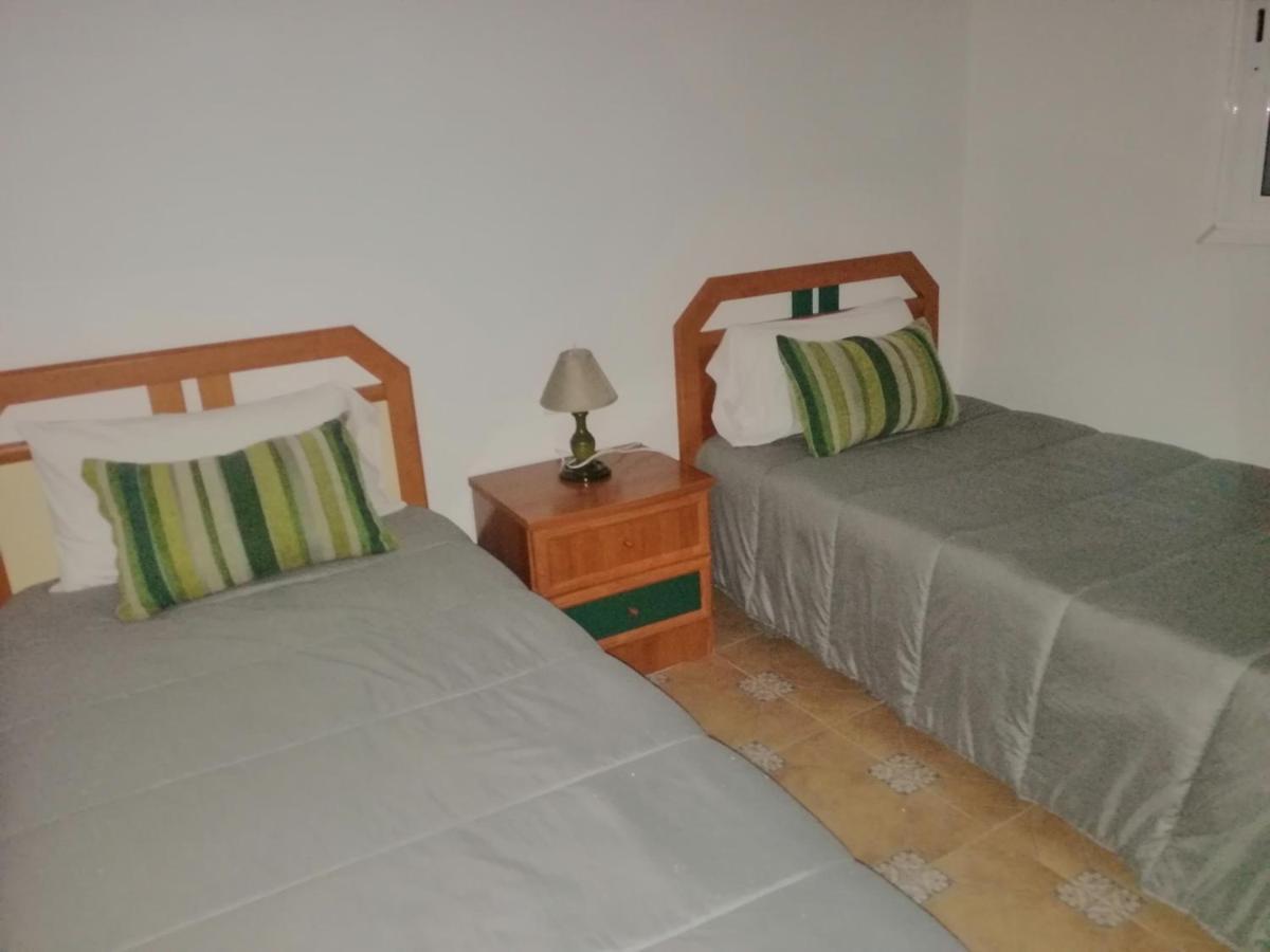 Casa Maria - Finca Medina Alojera Zewnętrze zdjęcie