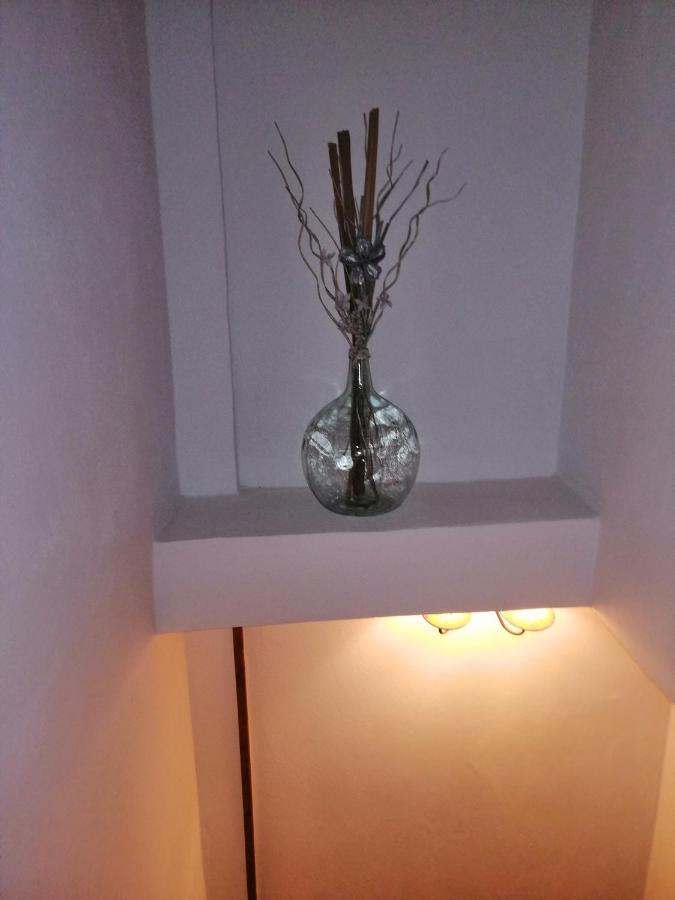 Casa Maria - Finca Medina Alojera Zewnętrze zdjęcie