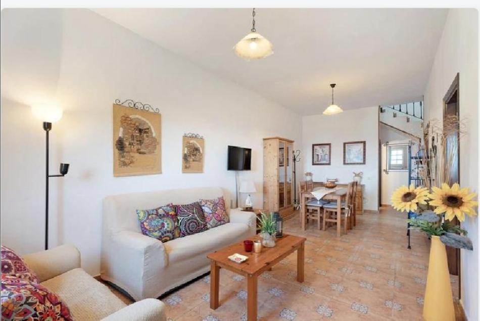 Casa Maria - Finca Medina Alojera Zewnętrze zdjęcie