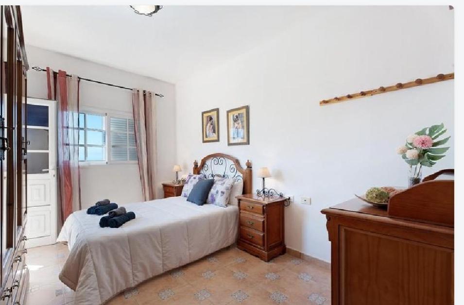 Casa Maria - Finca Medina Alojera Zewnętrze zdjęcie