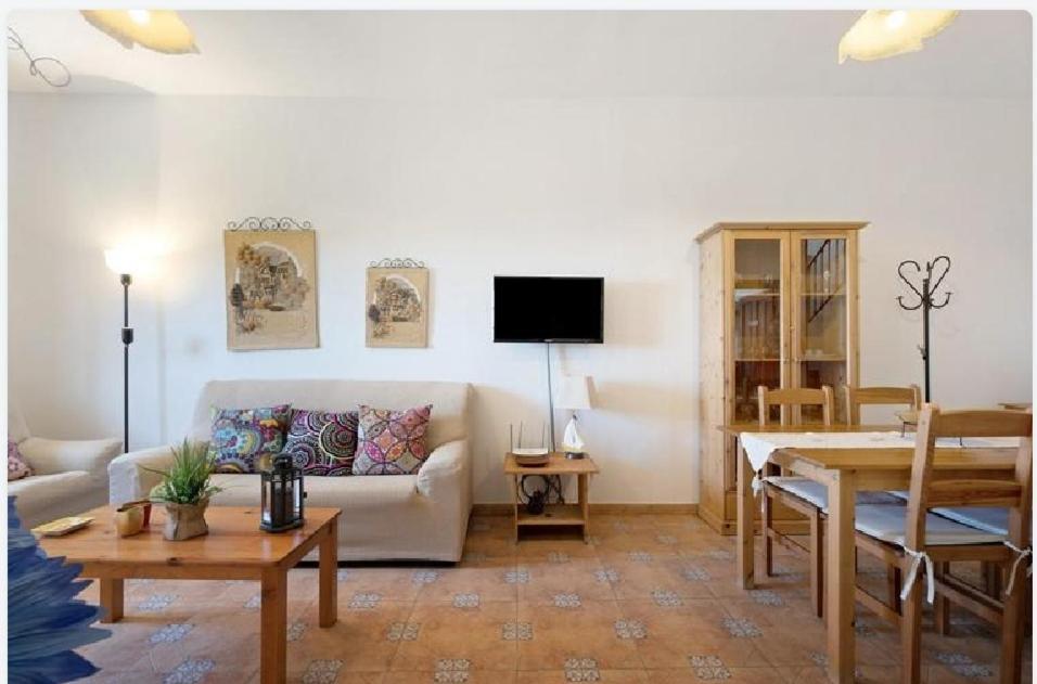 Casa Maria - Finca Medina Alojera Zewnętrze zdjęcie