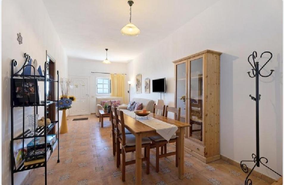 Casa Maria - Finca Medina Alojera Zewnętrze zdjęcie
