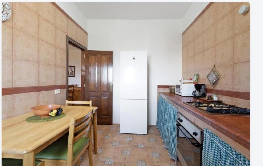 Casa Maria - Finca Medina Alojera Zewnętrze zdjęcie