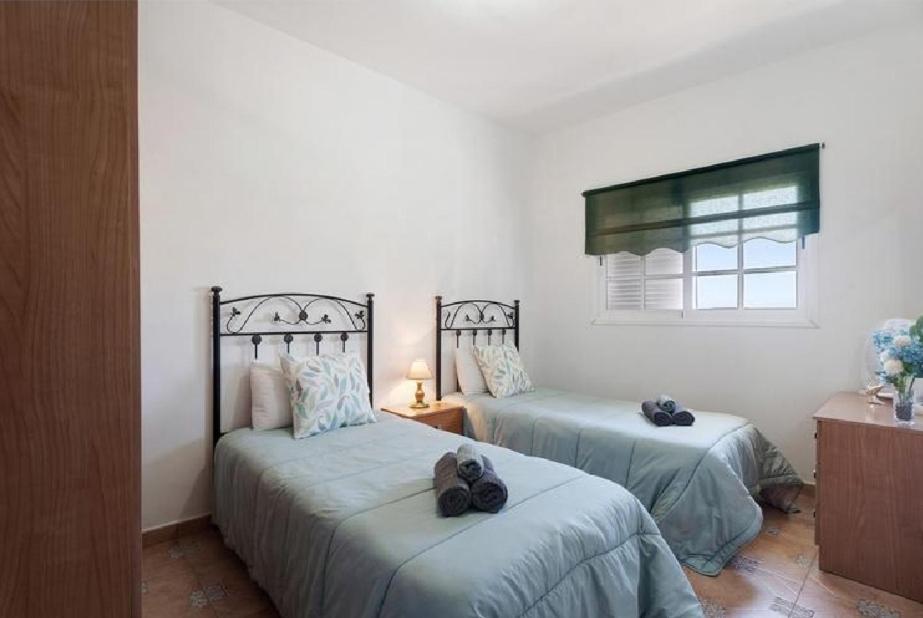 Casa Maria - Finca Medina Alojera Zewnętrze zdjęcie