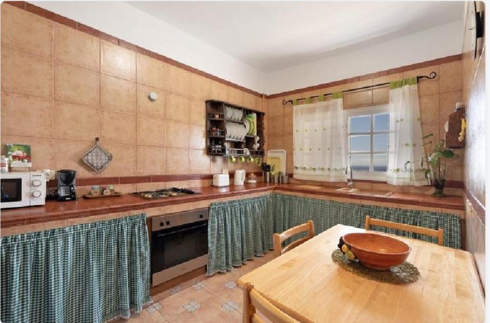 Casa Maria - Finca Medina Alojera Zewnętrze zdjęcie