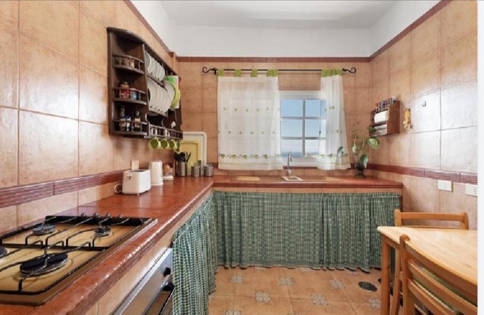 Casa Maria - Finca Medina Alojera Zewnętrze zdjęcie